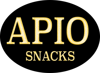 Natuurlijk Apio Snacks